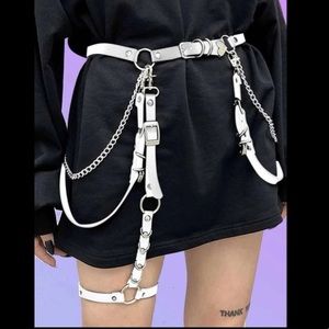 Garter Belt